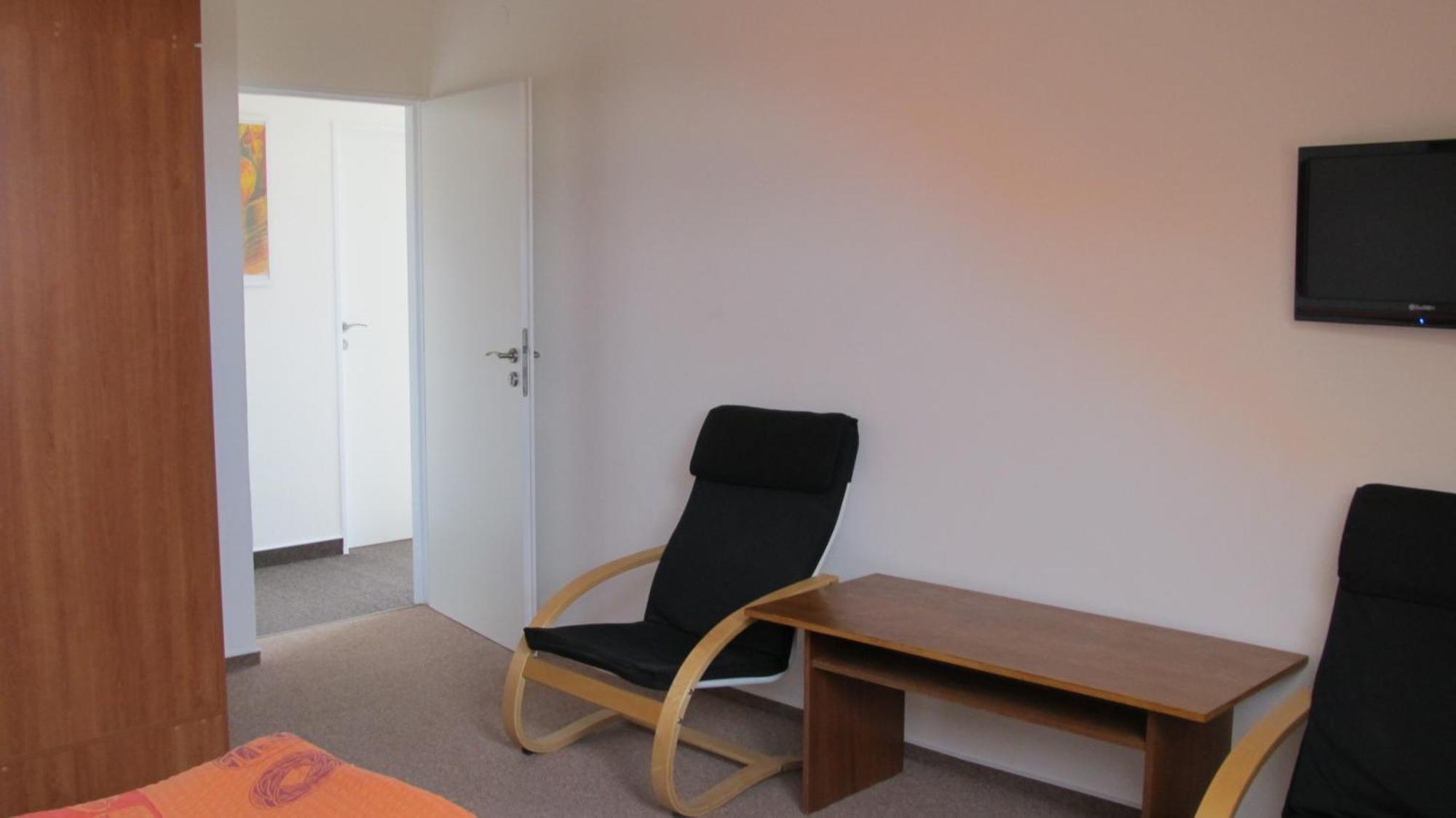 U Macochy Maison d'hôtes 3*