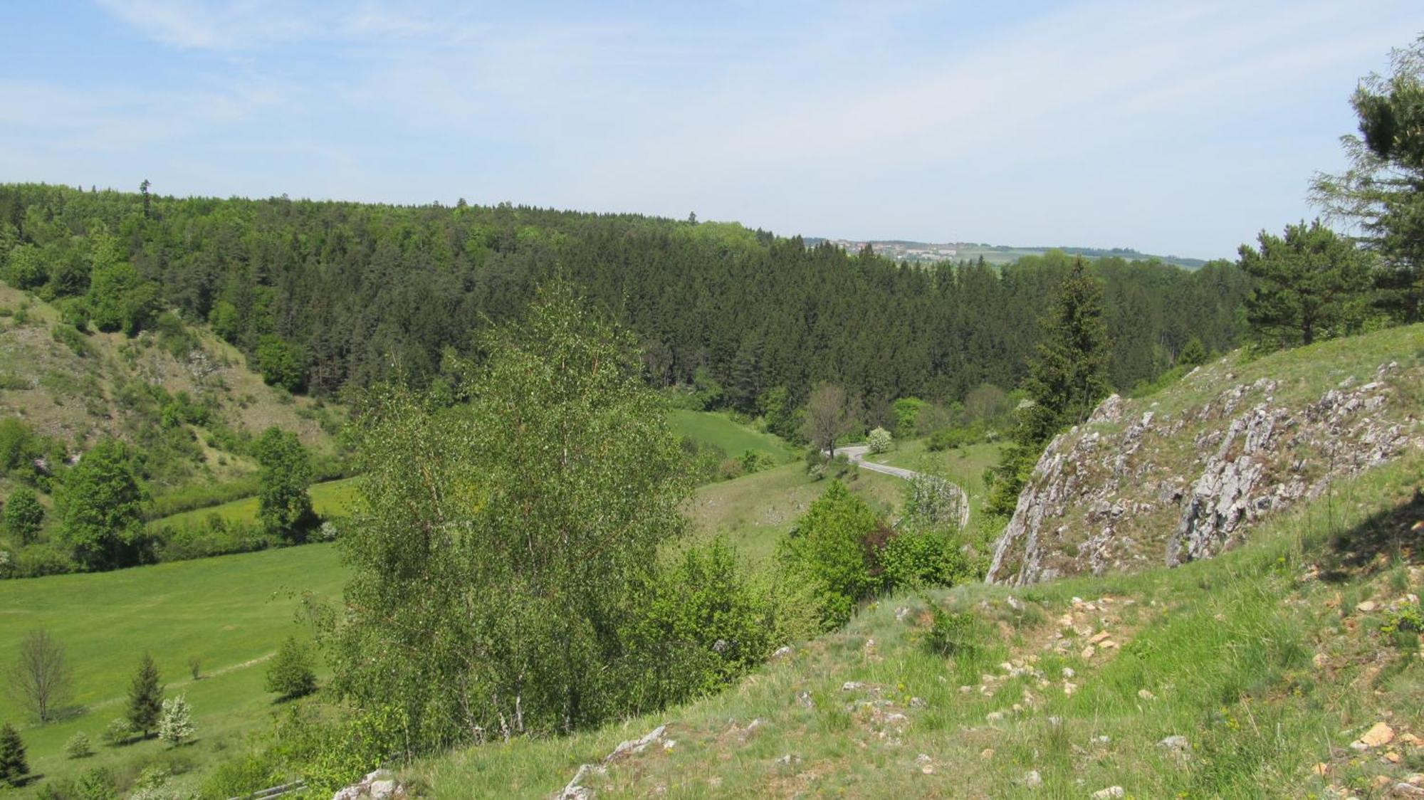 Maison d'hôtes U Macochy Vilémovice