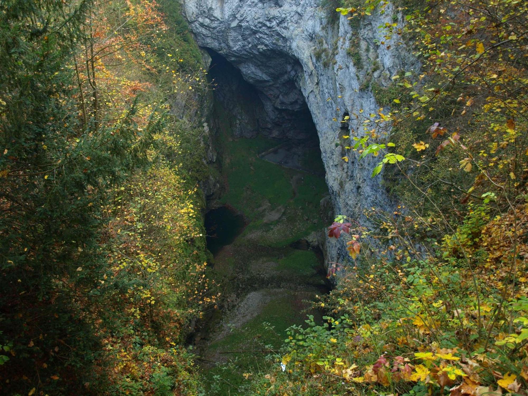 U Macochy Maison d'hôtes Vilémovice