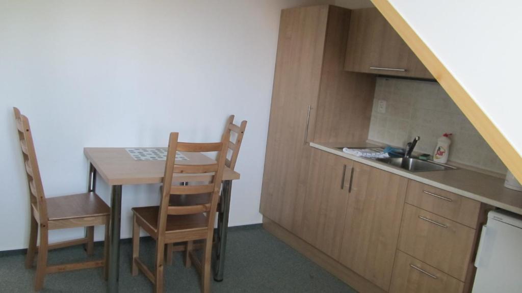 U Macochy 3* Vilémovice